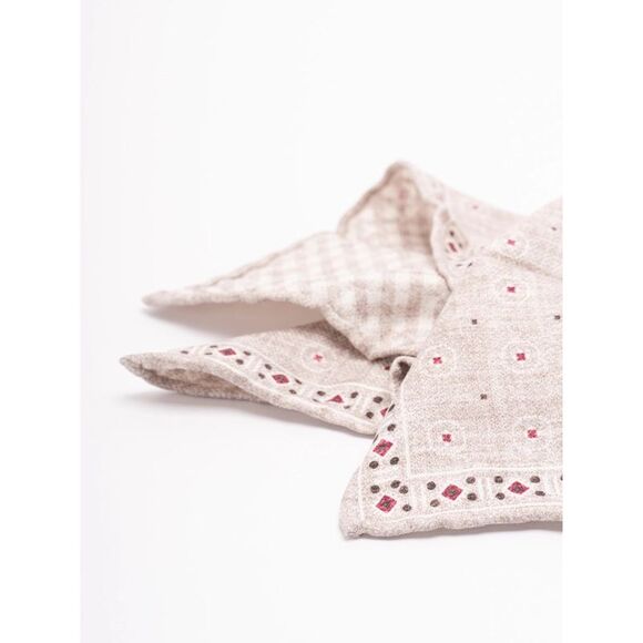 Brunello Cucinelli Men Pochette - Picture 2 of 2